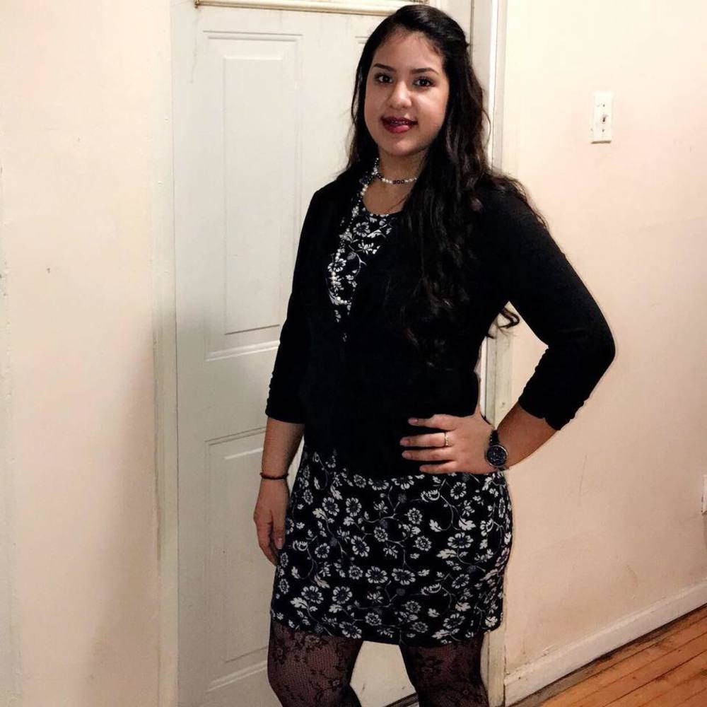 Meet your Posher, Indra